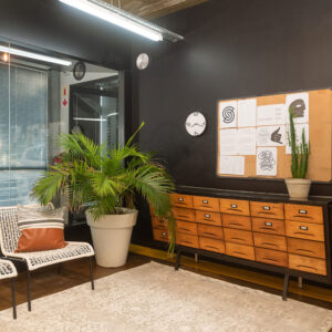 The Workstation | 2 The Ultimate Guide to Private Offices vs. Coworking: Choosing the Right Space for Your Business News