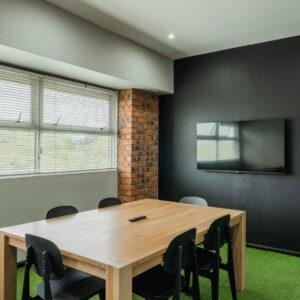 The Workstation | 4 Check Out Our Offices
