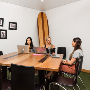 The Workstation | Additional Boardroom Check Out Our Offices
