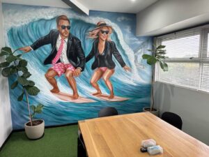 The Workstation | The Workstation Boardroom Two Renting Office Space in Ballito: A Smart Business Decision News