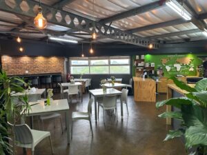 The Workstation | The Workstation The Eatery Green Spaces, Great Coffee & Fast Wi-Fi: Why The Workstation is More Than Just an Office News