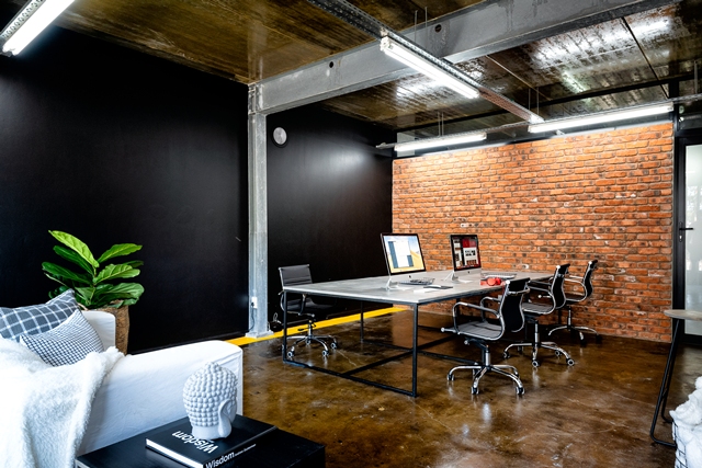 The Workstation | private serviced office