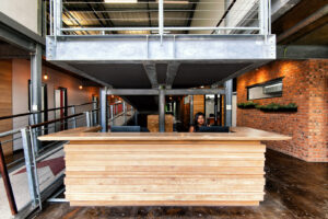 The Workstation | (c)StephenRowley.co.za 0814822744