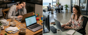 The Workstation | Working from home