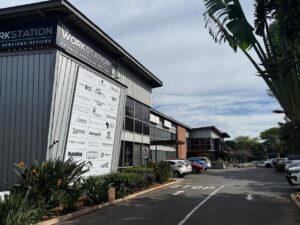 The Workstation | The Workstation Ballito Private Serviced Offices