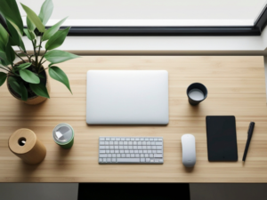 The Workstation | The Workstation Coffee Shop Hustle