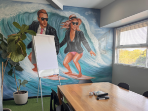 The Workstation | The Workstation Finding Boundaries
