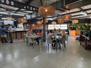 The Workstation | The Workstation More Than An Office